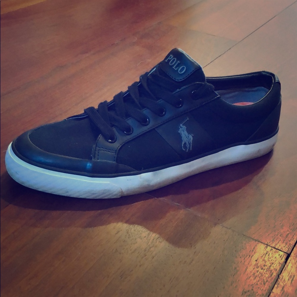 Polo Ralph Lauren shoes